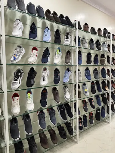 SA FOOTWEAR & BAGS